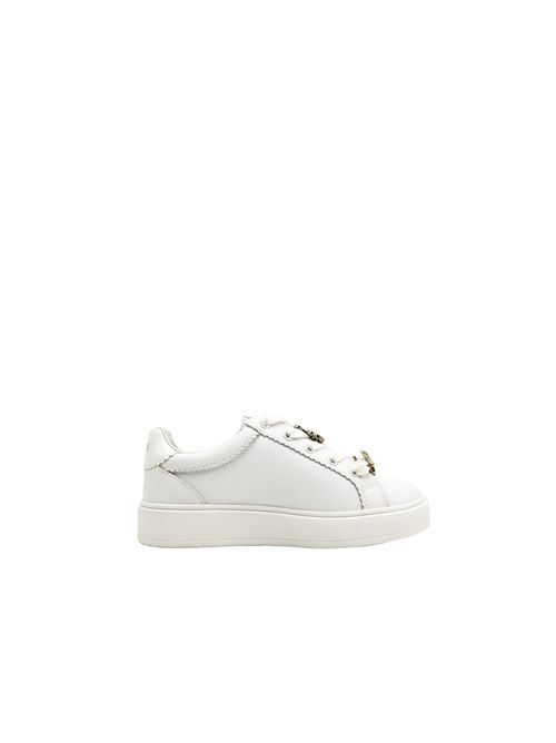 Sneakers, bambina, logate. GAELLE PARIS | GS0056L0028